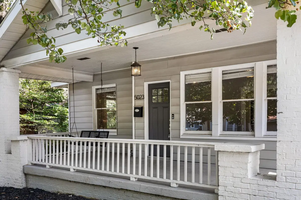 5023 F Street, Little Rock, AR 72205 - #1