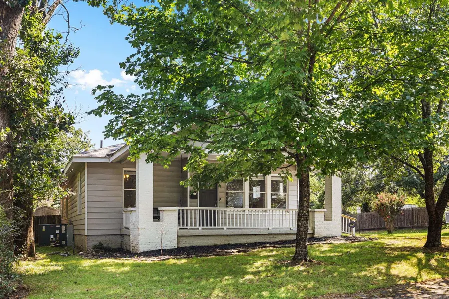 5023 F Street, Little Rock, AR 72205 - #2