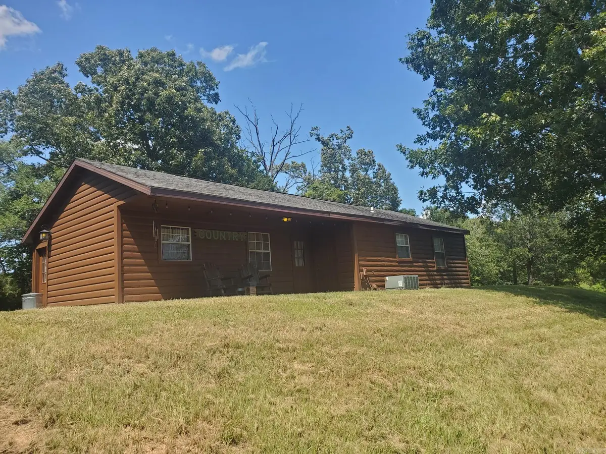 173 & 175 Hendricks, Cove, AR 71937 - #1