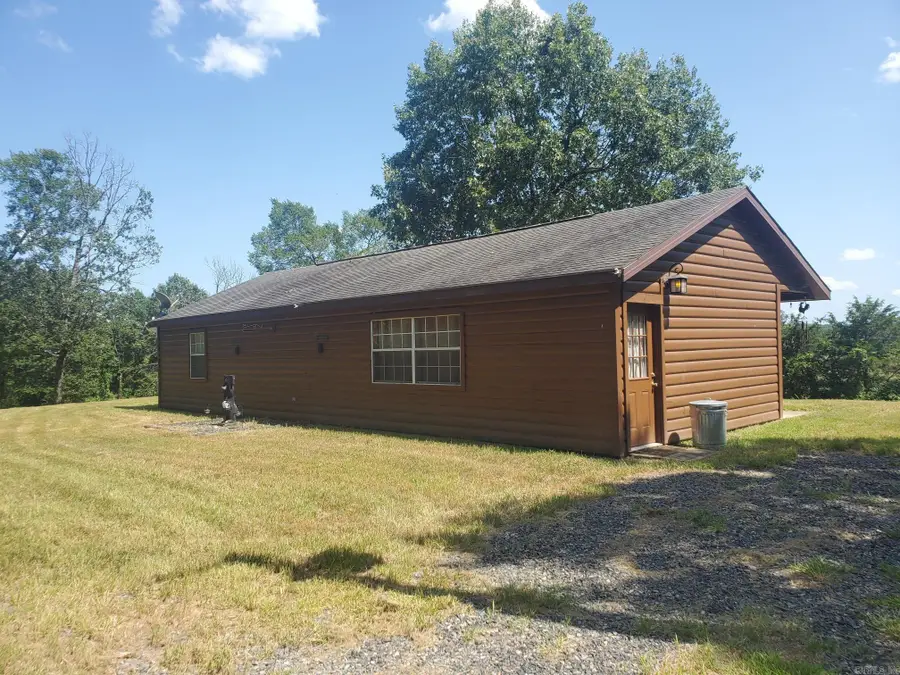173 & 175 Hendricks, Cove, AR 71937 - #3