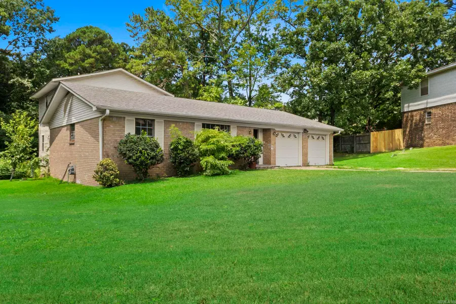 3320 Dartmouth Court, Little Rock, AR 72204 - #3