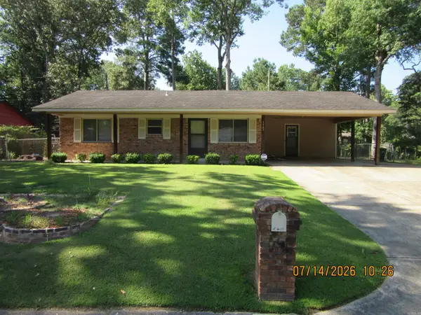 Address Withheld By Seller, Little Rock, AR 72209