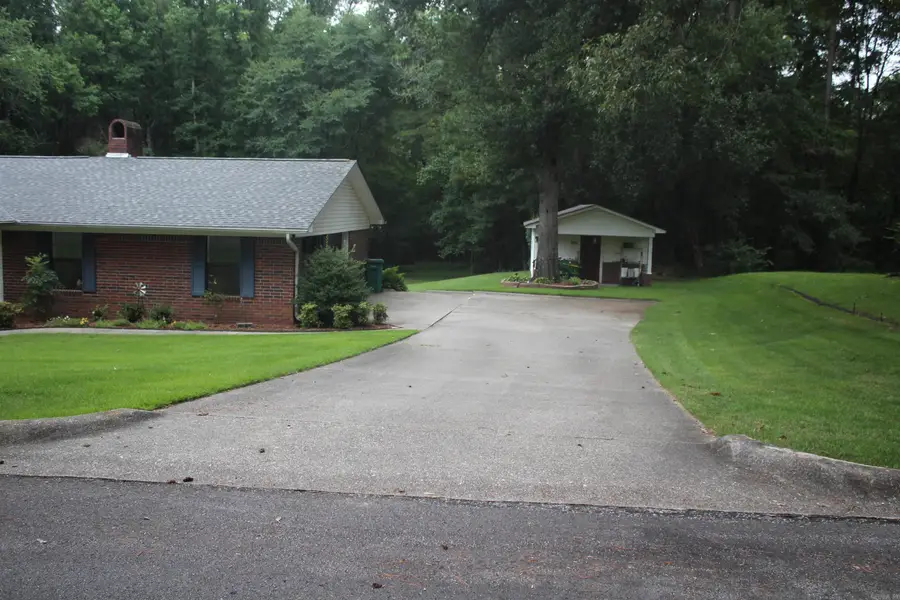 1405 Holly Street, Nashville, AR 71852 - #3
