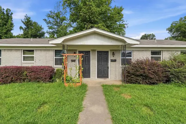 239 / 241 Pearl Street, Jacksonville, AR 72076