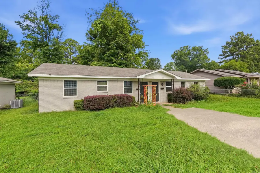 239 / 241 Pearl Street, Jacksonville, AR 72076 - #2