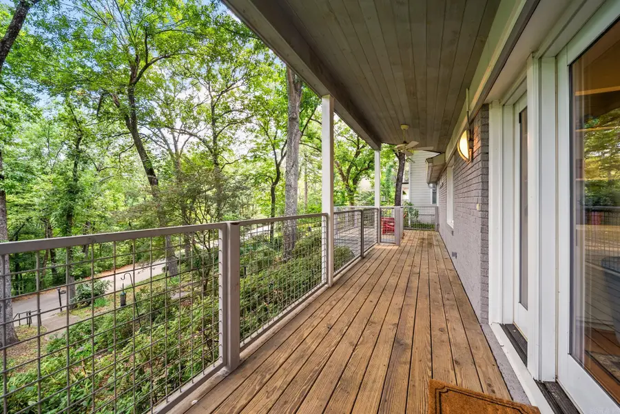 3925 N Lookout Street, Little Rock, AR 72205 - #2