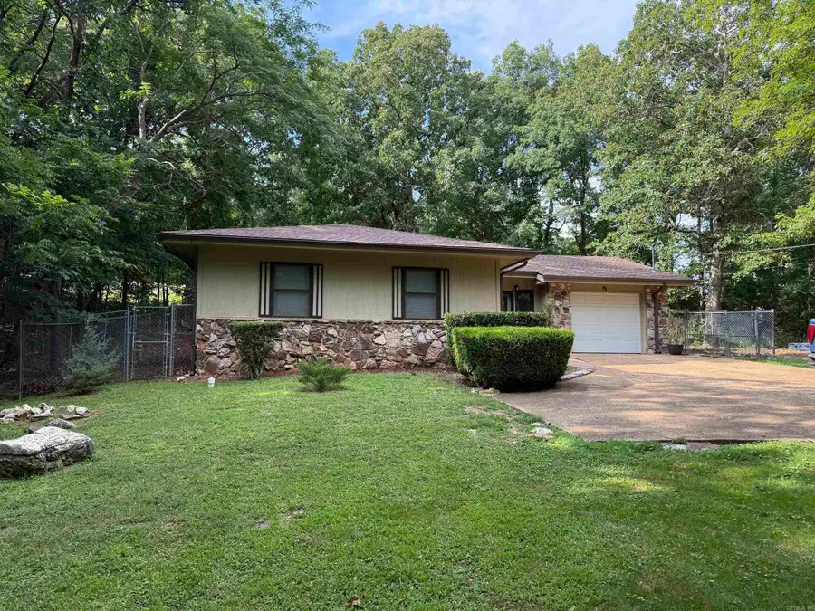5 N Lakeshore Trace, Cherokee Village, AR 72529 - #3