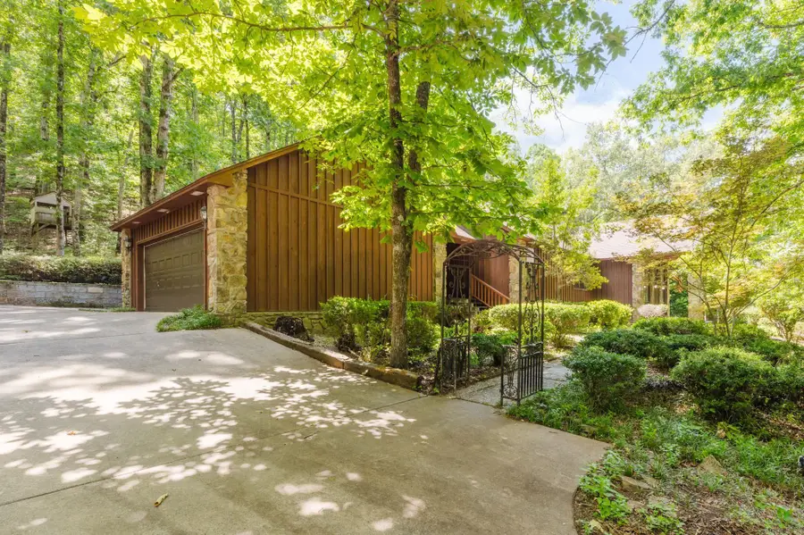16501 Burlingame Road, Little Rock, AR 72223 - #2