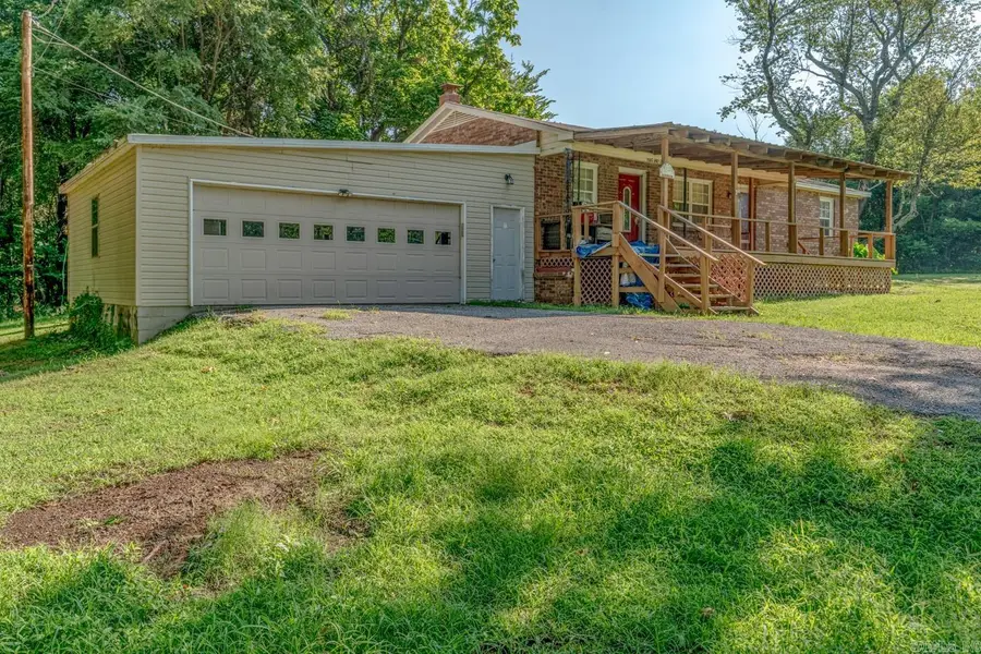 3580 Hwy 284, Wynne, AR 72396 - #2