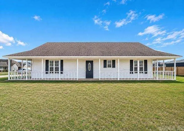 Address Withheld By Seller, Jonesboro, AR 72404 - #1