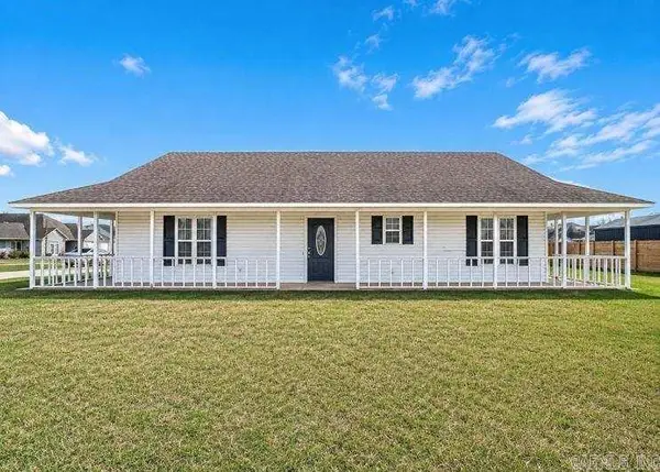 3707 Ashlee Cove, Jonesboro, AR 72404