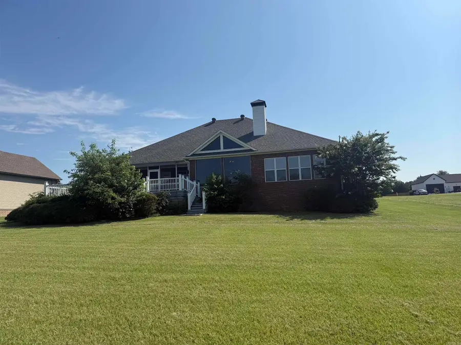 90 Emerald Lane, Greers Ferry, AR 72067 - #3