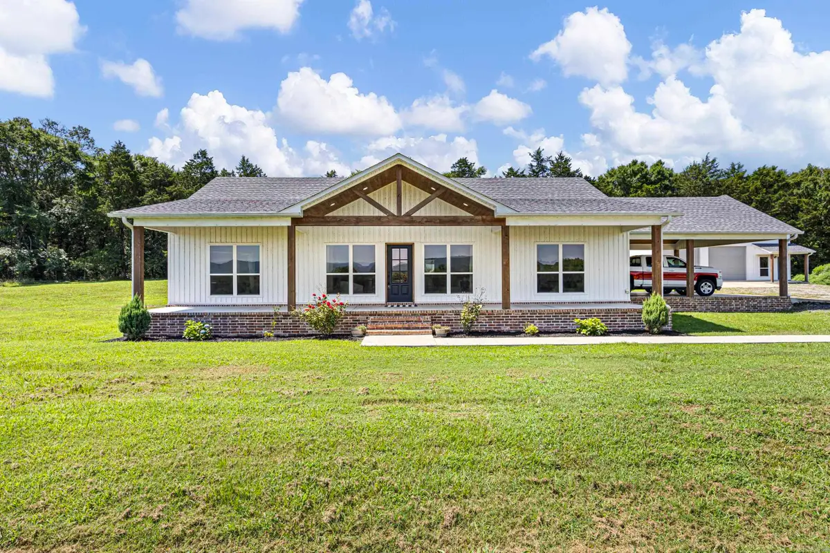 2505 Gunter Mountain Rd, Hector, AR 72843 - #1