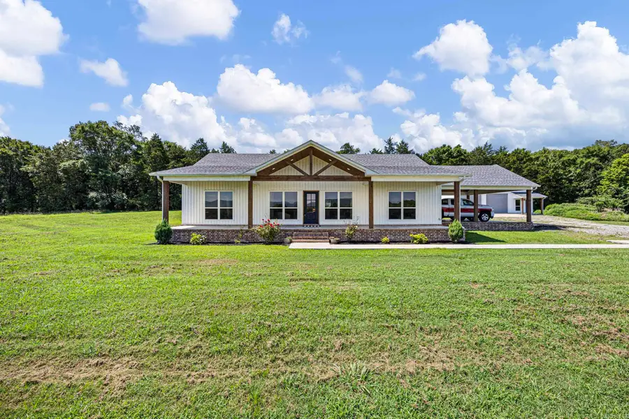 2505 Gunter Mountain Rd, Hector, AR 72843 - #2