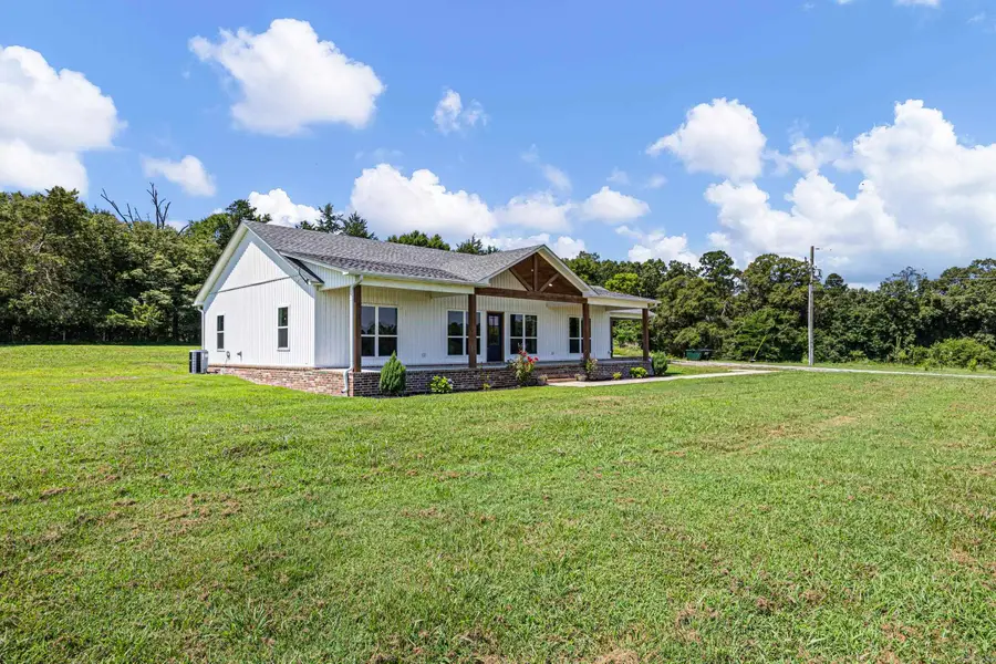 2505 Gunter Mountain Rd, Hector, AR 72843 - #3