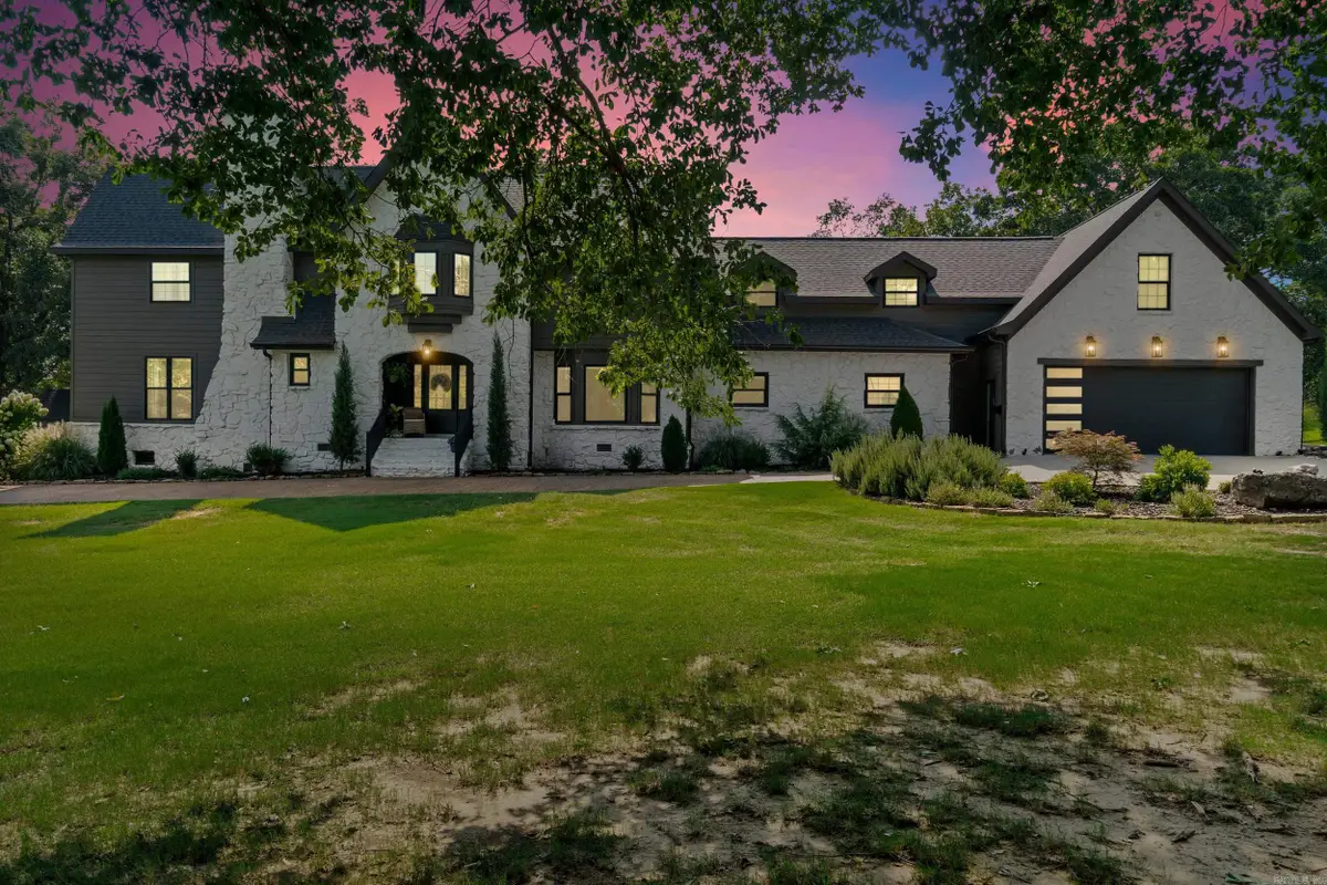 9 Country Club Circle, Searcy, AR 72143 - #1