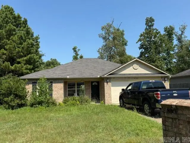 4122 Valles Road, North Little Rock, AR 72118 - #1