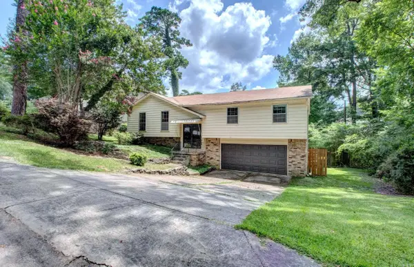 5401 Western Hills Avenue, Little Rock, AR 72204