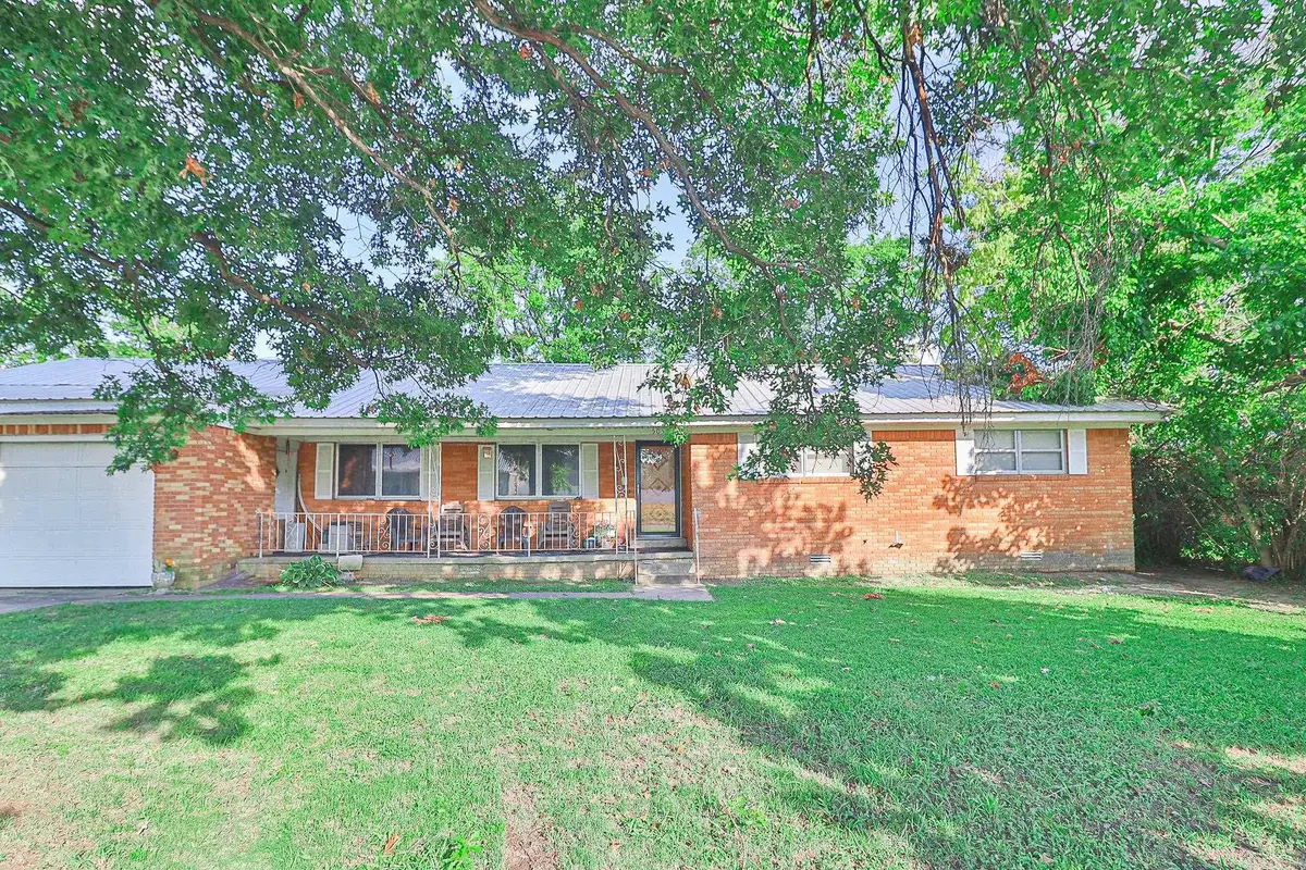 505 7th Street, Marked Tree, AR 72365 - #1