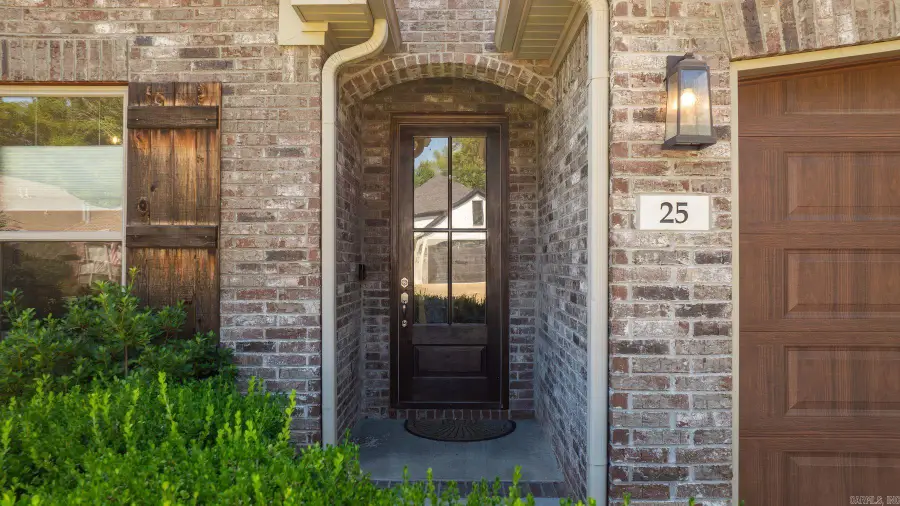 25 Piper Lane, Little Rock, AR 72223 - #3