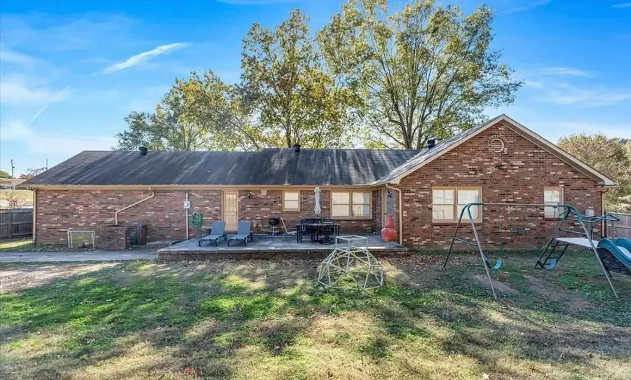 1801 Sara Ann Circle, Paragould, AR 72450 - #2