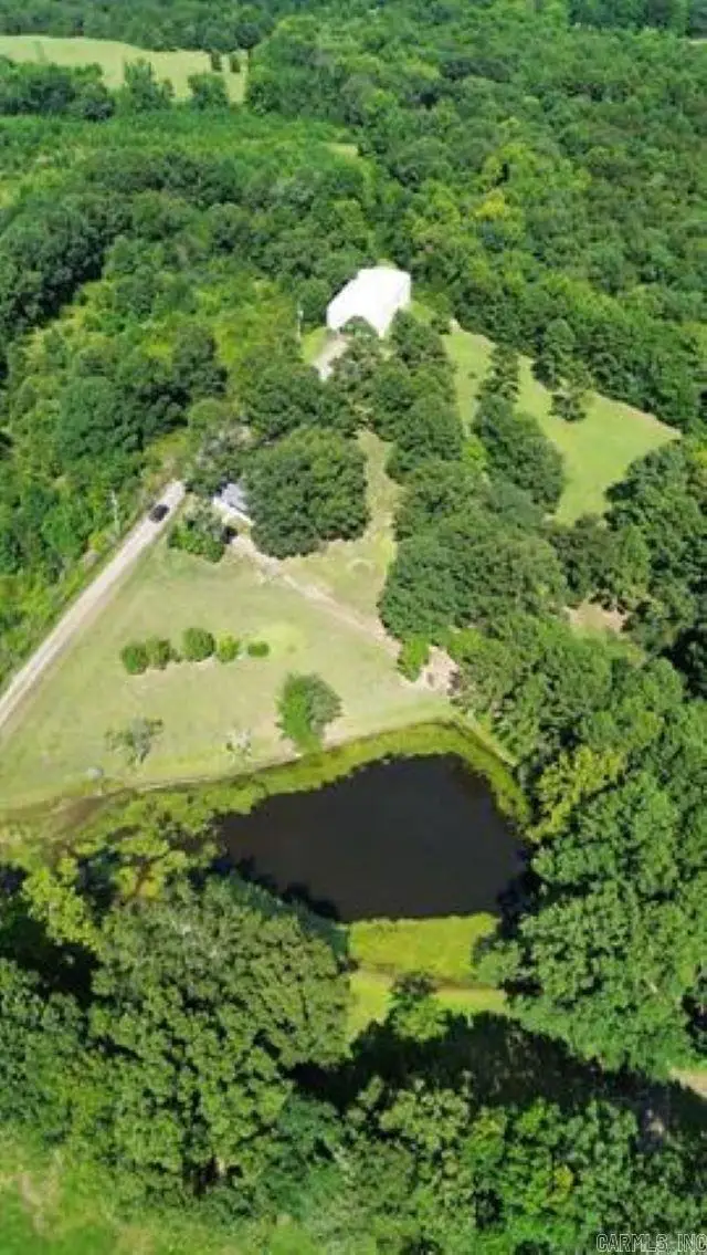 900 E Piney Creek, Rose Bud, AR 72137 - #1