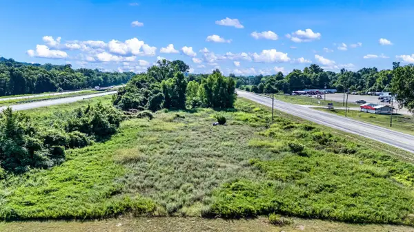 Address Withheld By Seller, Pottsville, AR 72858