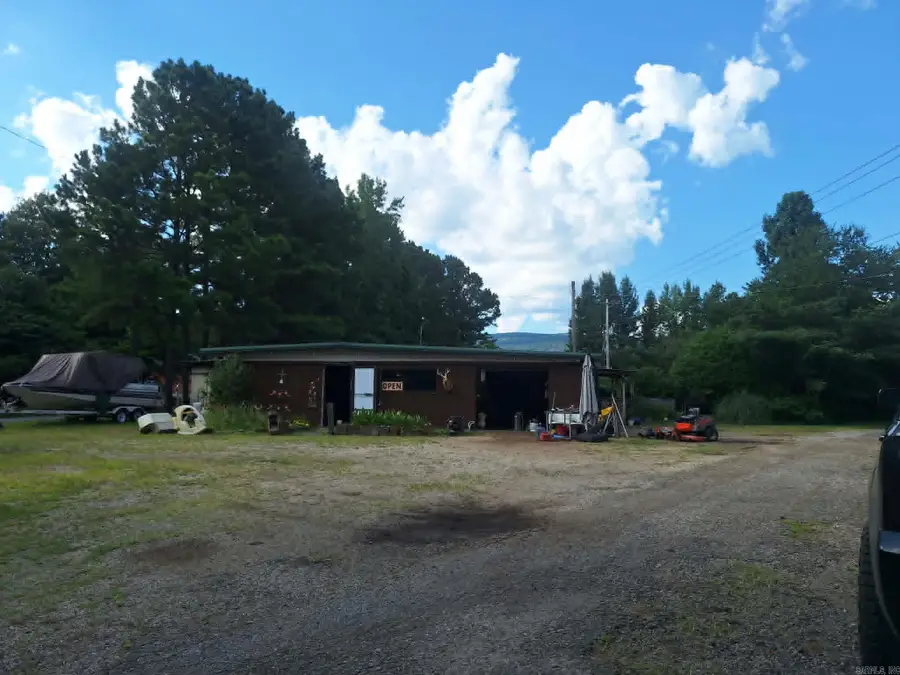 3345 Hwy 71 N, Mena, AR 71953 - #2