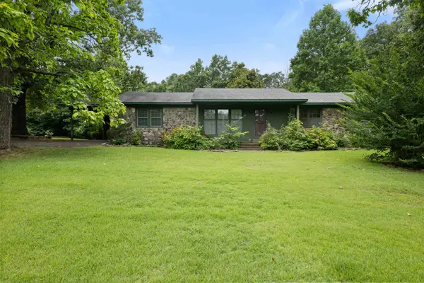 1717 Hwy 63, Williford, AR 72482