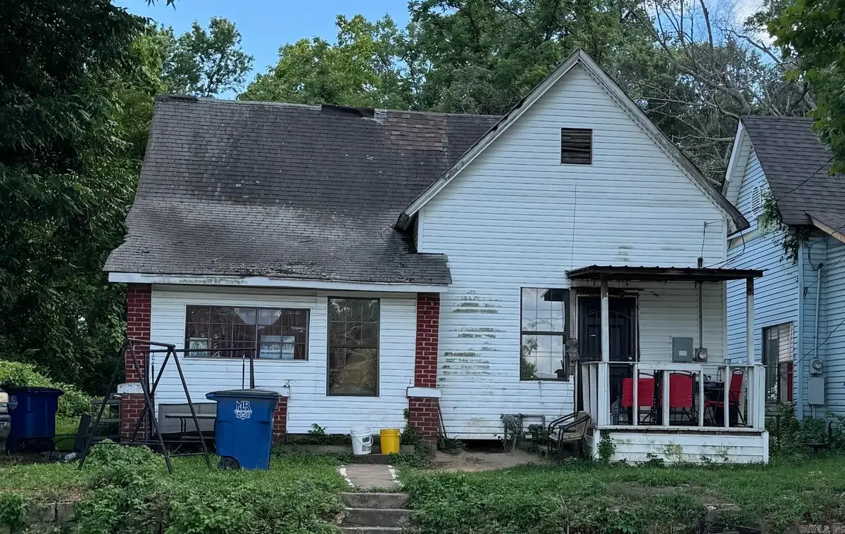 920 E Washington Ave, North Little Rock, AR 72114 - #1