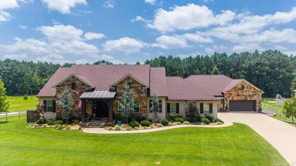 10501 Barrett Road, Little Rock, AR 72135