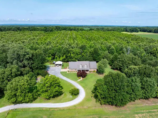 789 Jackson 1240, Newport, AR 72112