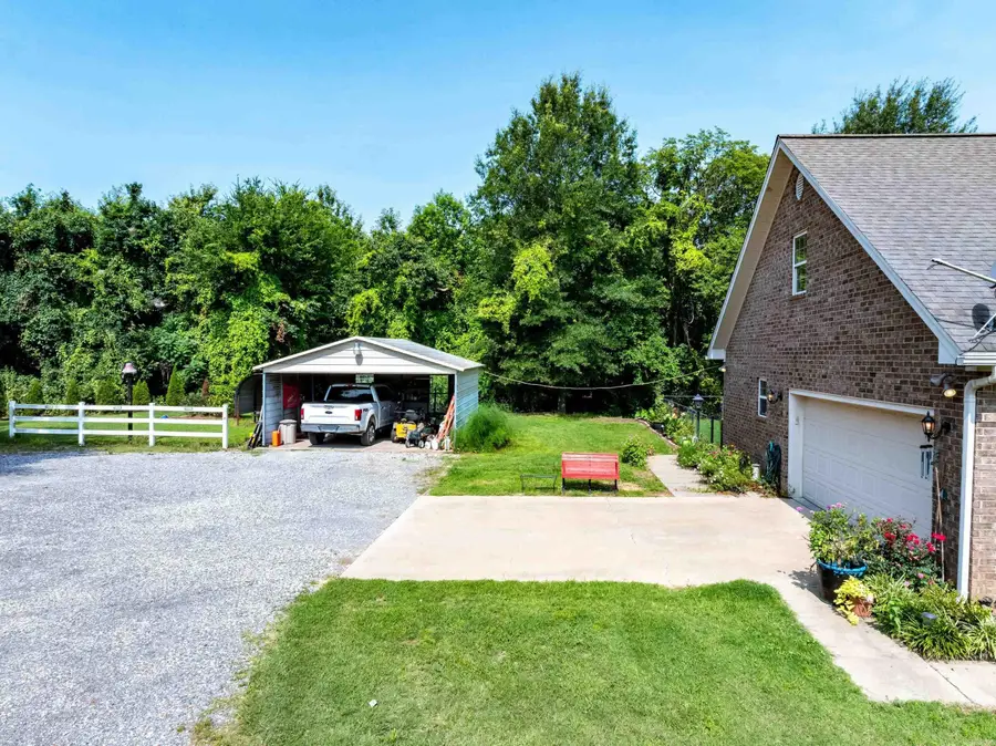 789 Jackson 1240, Newport, AR 72112 - #3