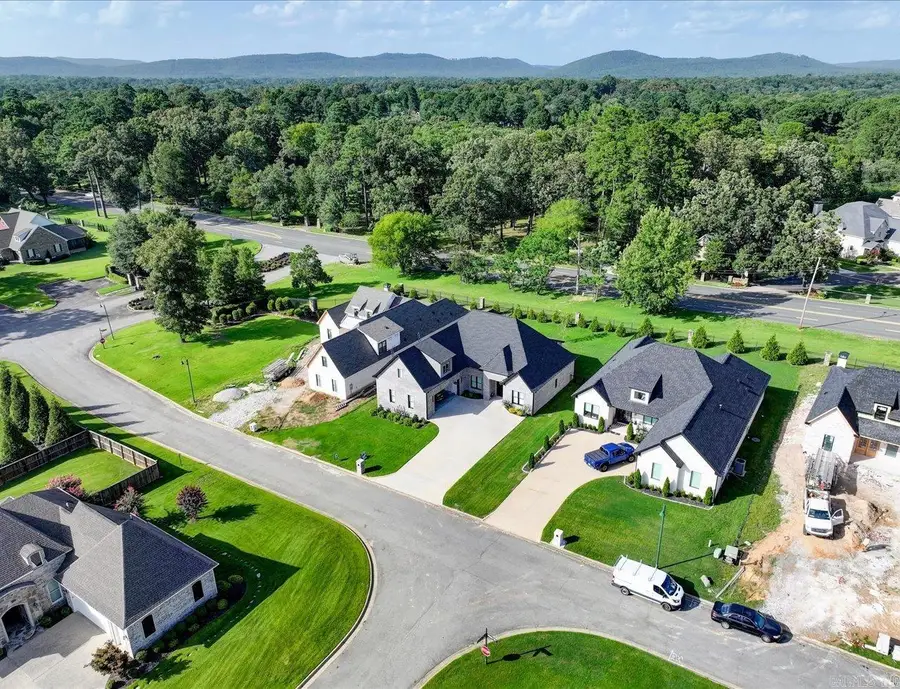 139 Arlington Park Drive, Hot Springs, AR 71901 - #3