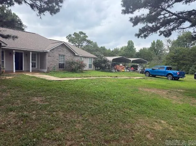 410 Dunn Road, Greers Ferry, AR 72067 - #3