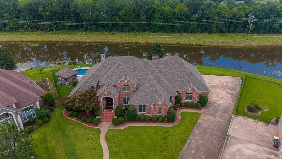 11 Pinnacle View Cove, Little Rock, AR 72223 - #2