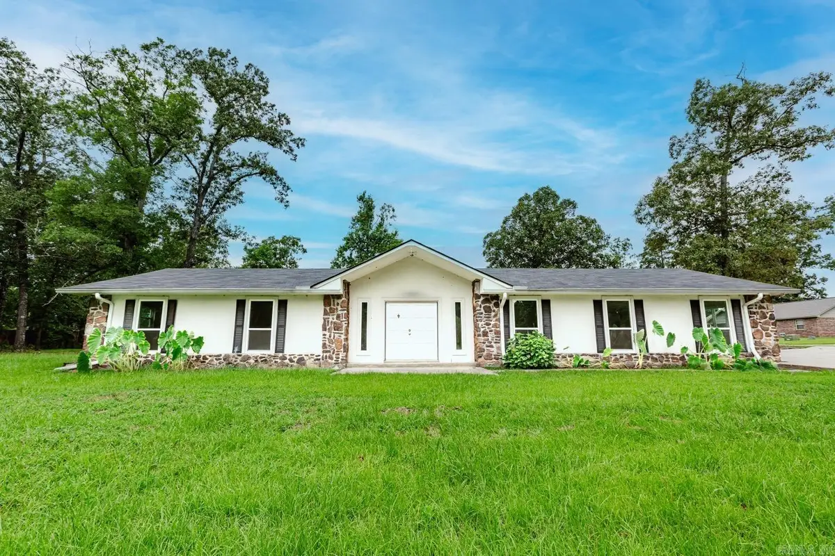 130 Timber Lane, White Hall, AR 71602 - #1