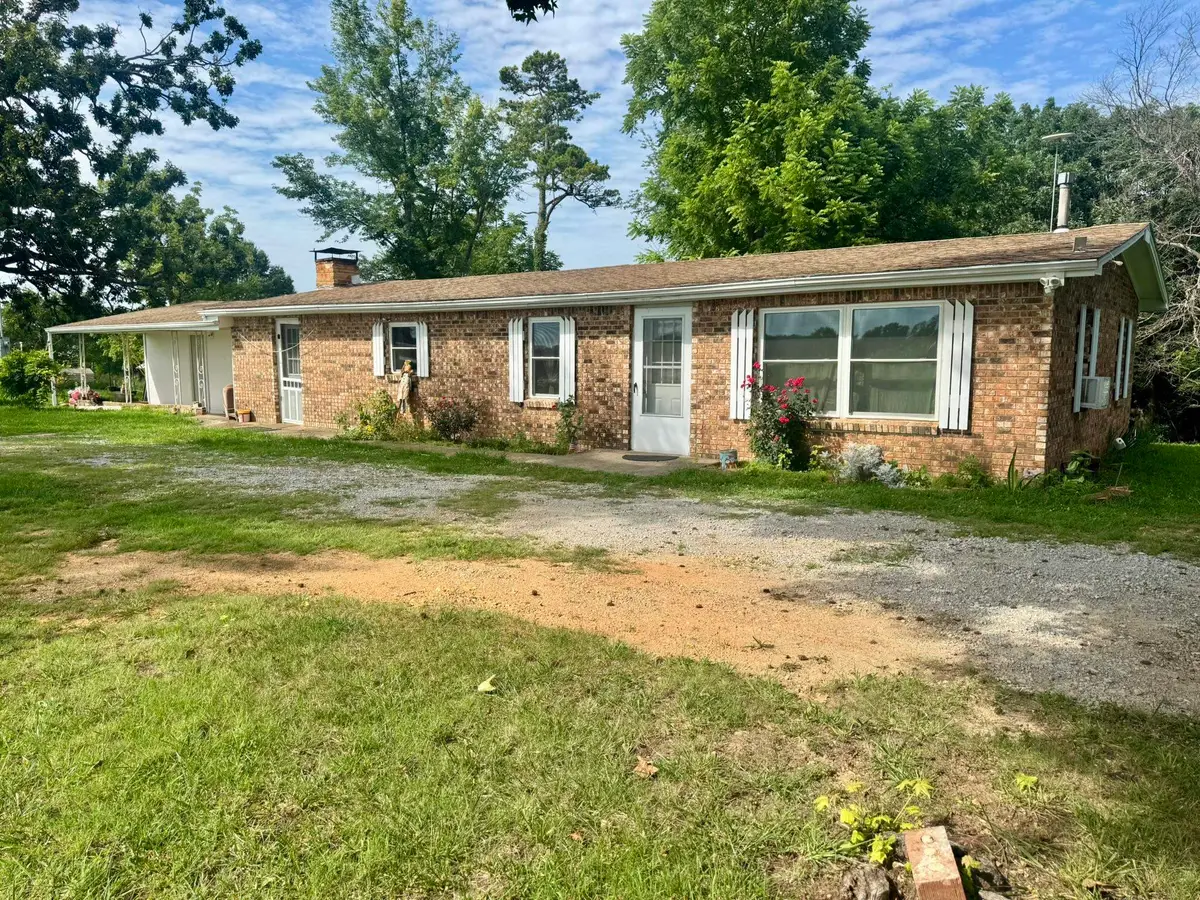 3136 Ar 177 Hwy, Pineville, AR 72566 - #1