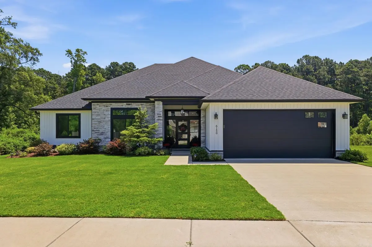 6150 Creekwater Drive, Alexander, AR 72002 - #1