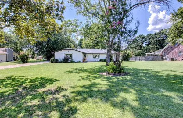 512 Caddo Trail, Jacksonville, AR 72026