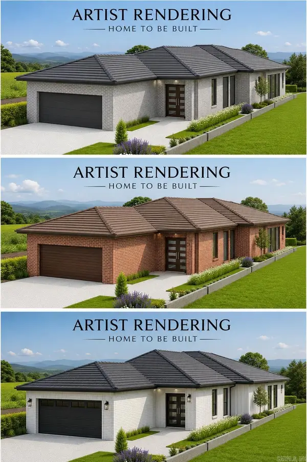 xxx Regency Terrace #Lot 19, Hot Springs, AR 71913