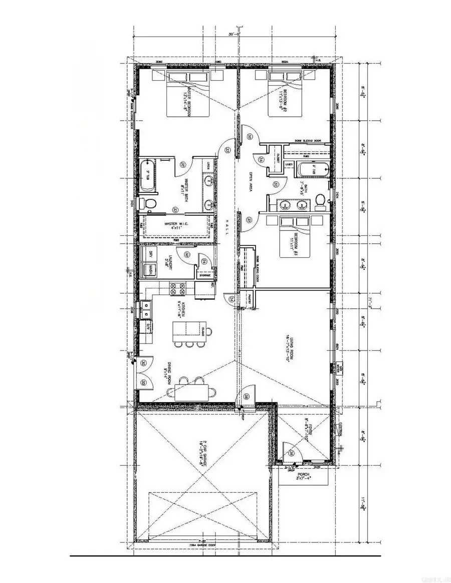 xxx Regency Terrace #Lot 19, Hot Springs, AR 71913 - #3