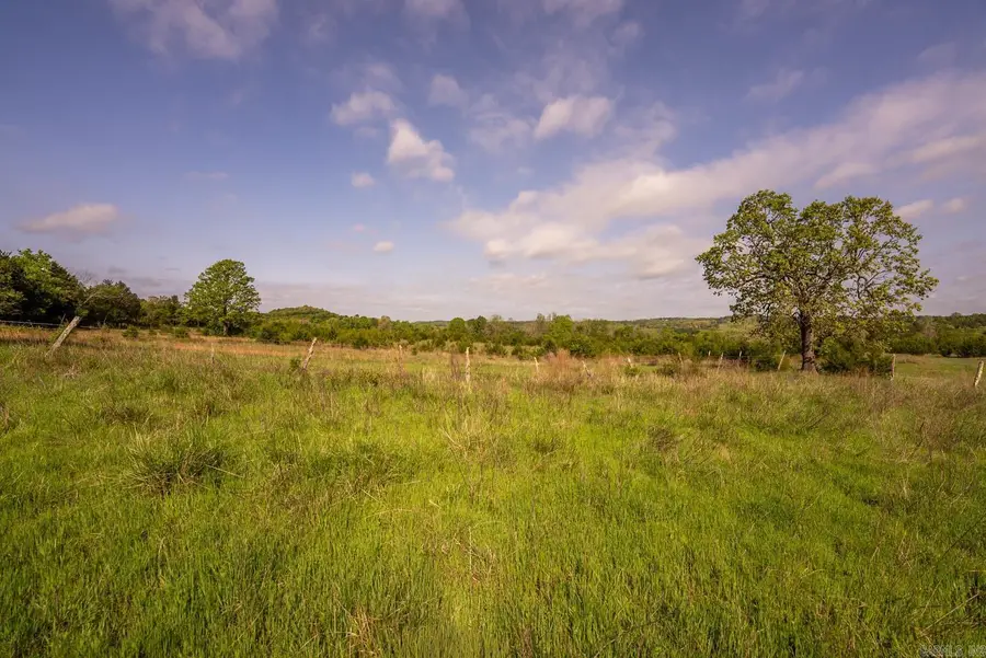 Tract 3 Little Woods Road, Elizabeth, AR 72531 - #3