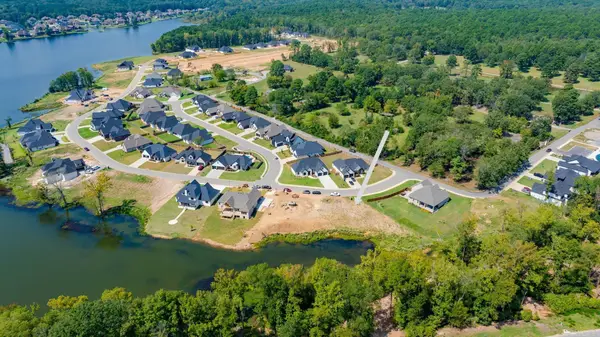 6010 Majestic Waters Drive, Benton, AR 72002