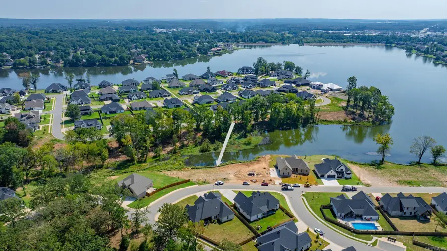 6010 Majestic Waters Drive, Benton, AR 72002 - #2
