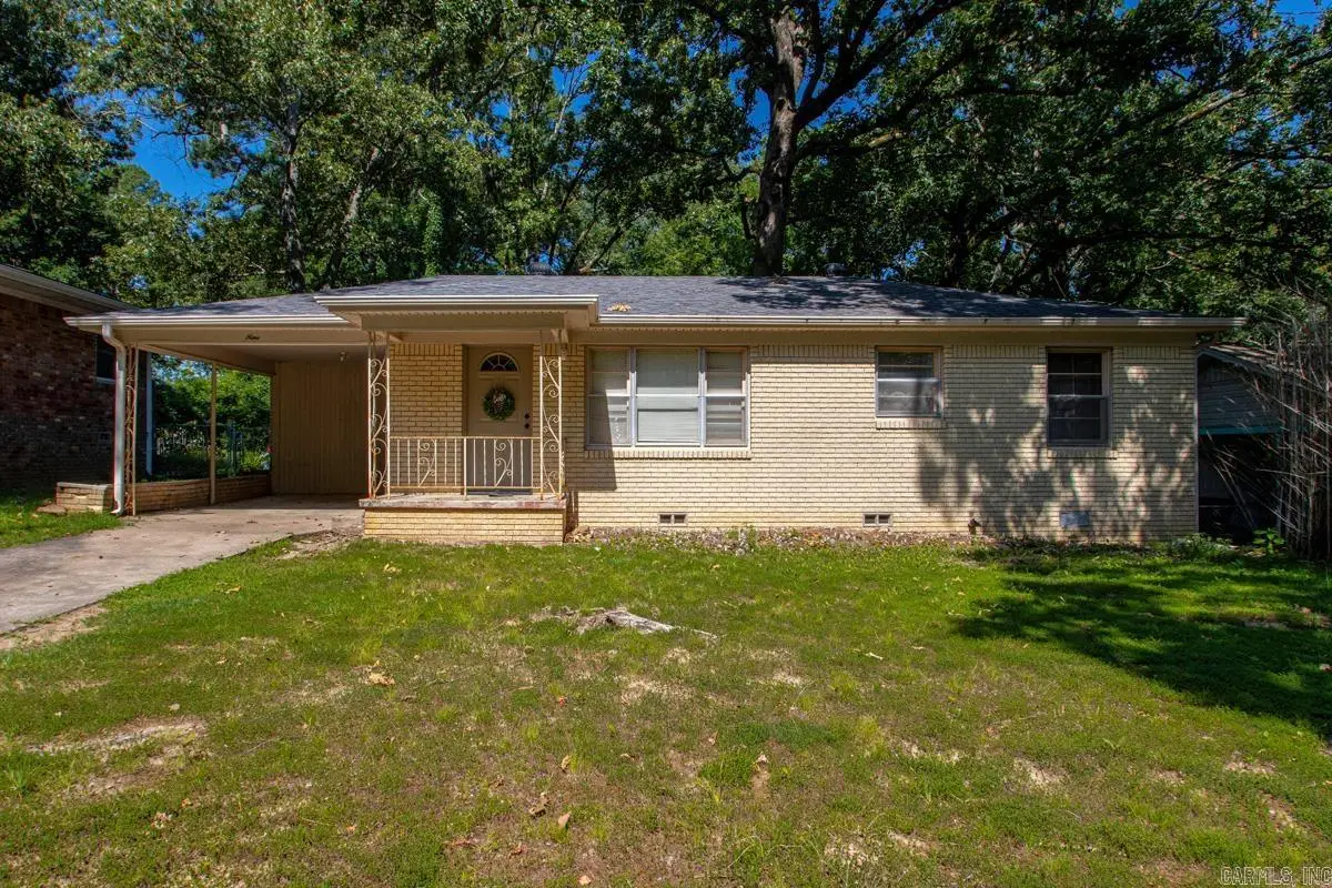 9 Micheals St, Little Rock, AR 72204 - #1