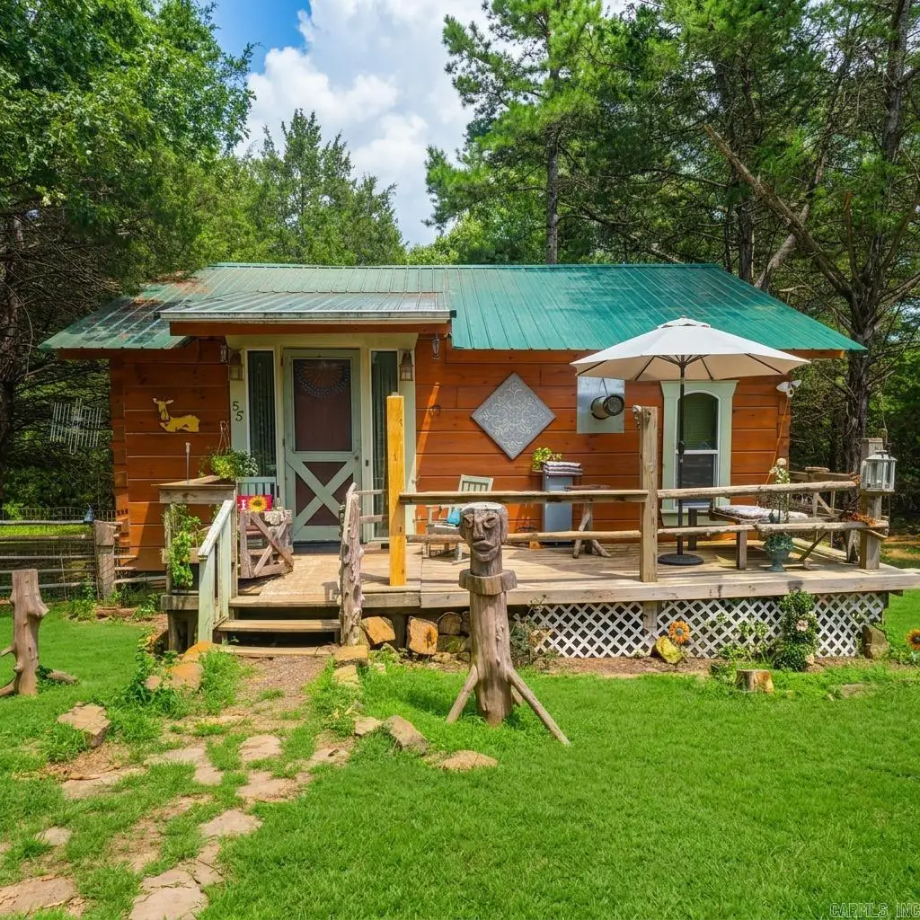 55 Old Boo Lane, Greenbrier, AR 72058 - #1