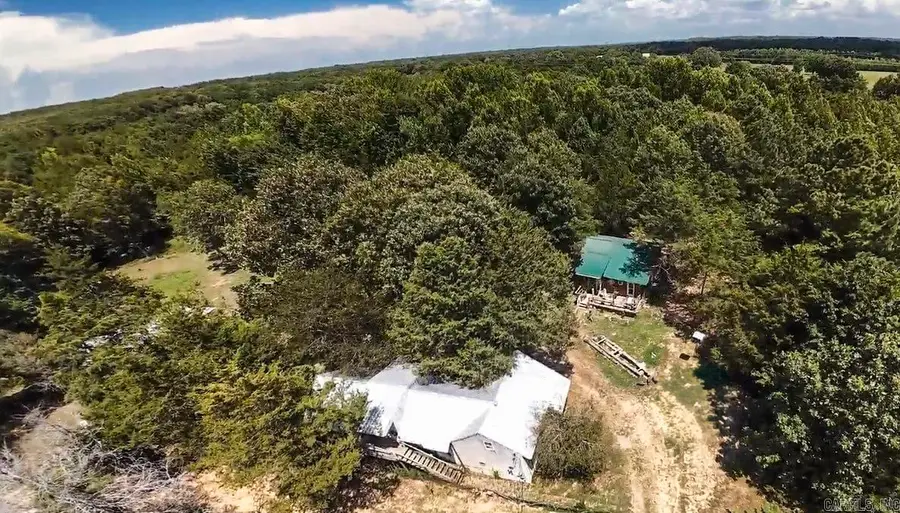 55 Old Boo Lane, Greenbrier, AR 72058 - #3