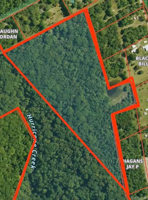 Address Withheld By Seller, Hector, AR 72843