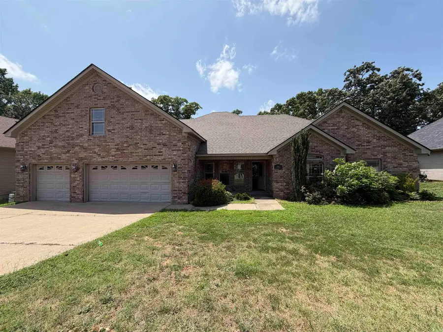 1065 Skyline Drive, Alexander, AR 72002 - #2